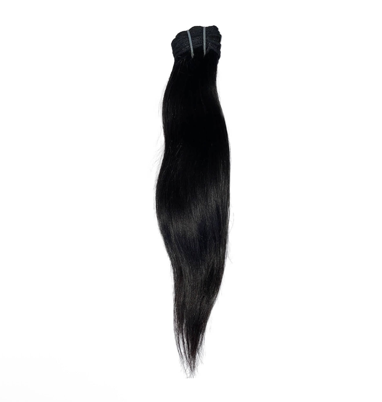 Raw Straight Bundles- Sleek & Silky Finish