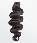 Raw Body Wave Single Bundle - Soft Luxury Waves