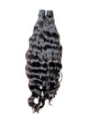 Raw Natural Curly Bundles - Full & Thick Luxury Hair